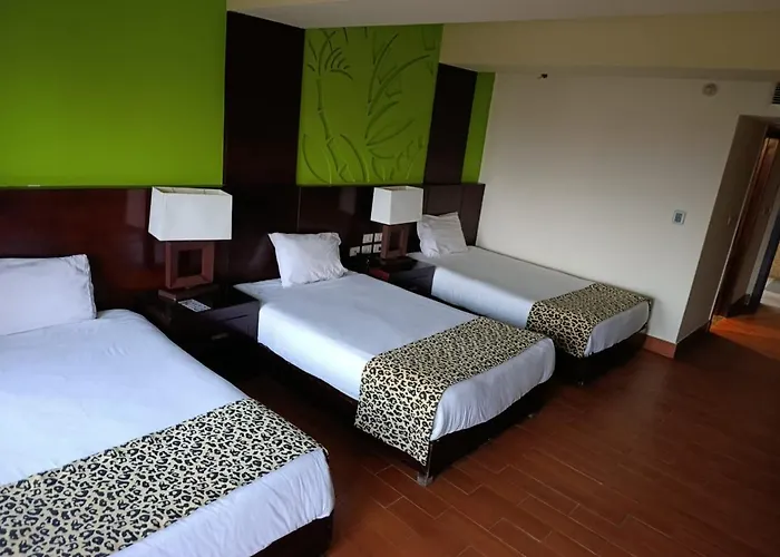 Apartment Continental Rosa Boho Aquapark 3 Stars *