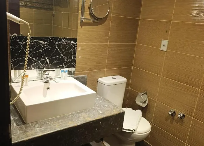 Continental Rosa Boho Aquapark 3 Stars Apartment *