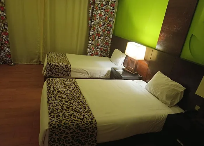 Continental Rosa Boho Aquapark 3 Stars Apartment
