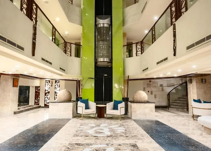 Apartment Continental Rosa Boho Aquapark 3 Stars