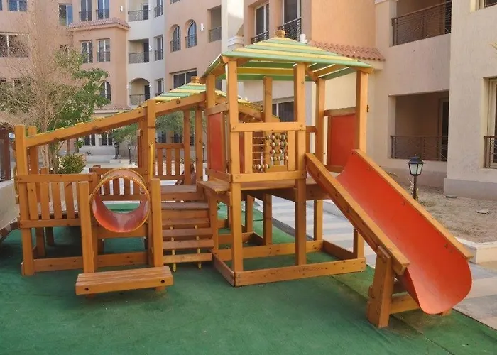 Continental Rosa Boho Aquapark 3 Stars Apartment
