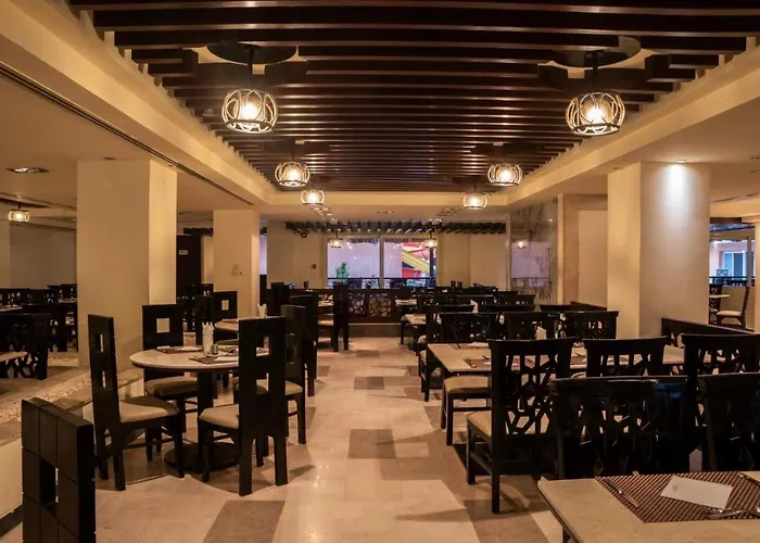 Continental Rosa Boho Aquapark 3 Stars Apartment Hurghada