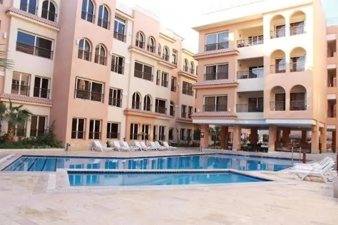 Continental Rosa Boho Aquapark 3 Stars Apartment