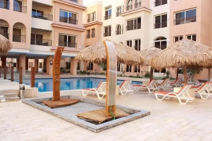 Continental Rosa Boho Aquapark 3 Stars Apartment