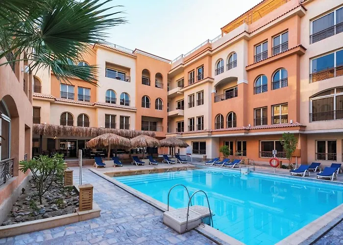Continental Rosa Boho Aquapark 3 Stars Apartment