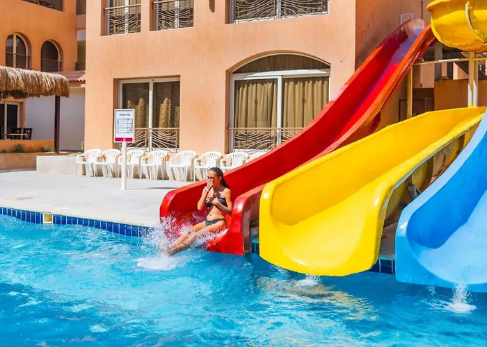 Continental Rosa Boho Aquapark 3 Stars