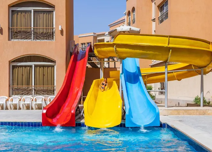 Continental Rosa Boho Aquapark 3 Stars *